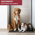 Pikkukuva 5 / 5: Puinen Kasvi-Ovimatto, 40×60cm Likapyydystäjä Sisä- ja Ulkokäyttöön
