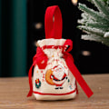 Miniatyrbillede 2 af 3: ##/Gaveæske 5 Julegaveæsker (5 stk)##/