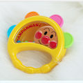 Miniatyrbillede 2 af 4: ##/Baby Einstein 1-delt Musiklegetøj og Tamburinrasle BPA Fri Bærbar Legetøj Motorisk Udvikling Sansestimulering Fra 3 Måneder##/