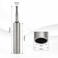 Miniatyrbild 1 av 4: SDS PLUS-aktiveringsknapp 20 mm innerdiameter x 25 mm ytterdiameter