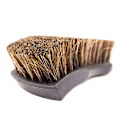 Miniatyrbilde 3 av 5: (svart) 15*2.5cm Multi-Bruk Skrubbebørste