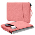 Miniatyrbild 1 av 6: ##/Laptopfodral 360° allroundskydd för 15,6 tum MacBook Air/Pro##/