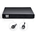Pikkukuva 4 / 4: Usb 2.0 Ulkoinen Cd/dvd-soitin