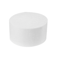 Miniatyrbilde 1 av 5: Skum Lagkake Dummy DIY Fondant Party Modellering Håndverk Form Kjøkkentilbehør 10inch
