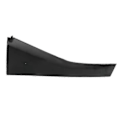 Miniatyrbilde 5 av 5: 72761-SAG-H00 for FIT JAZZ GD1 GD3 2003-2008 Bil Bakdør Ytre Stolpe Dekorasjons Panel Venstre