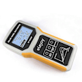 Miniatyrbilde 2 av 5: Tickas 1600W Fotovoltaisk Panel Multimeter Solcellepanel Tester Enhet Maksimal Effekt Testing