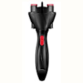 Miniatyrbillede 1 af 4: ##/1 Pak Elektrisk Hårfletning Automatisk Vridning Strikning Enhed Flettemaskine Fletning Frisure Styling Værktøj til Kvinder Piger##/