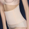 Miniatyrbilde 3 av 5: ##/Magebelte i pustende mesh##/