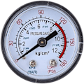 Miniatyrbillede 3 af 6: ##/Kompressor Trykregulator Luftkompressor Tryk 90-120 PSI##/