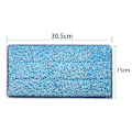 Miniatyrbild 3 av 5: 2 stycken Swiffer WetJet Dammmopp Pads, Återanvändbara Mopphuvud Pads
