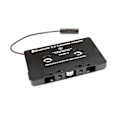Miniatyrbillede 2 af 4: Bil Audio Bluetooth Kassette til Aux Modtager, Tape Player Desk Bl