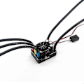 Miniatyrbilde 5 av 5: ZTW 32-Bit Beast PRO 220A ESC G2 Turbo 6V/7.4V BEC 10A Børsteløs Hastighetskontroller for 1/8 RC Racing C