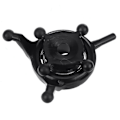 Miniatyrbillede 1 af 3: Eachine E110 Swashplate RC Helikopter Dele