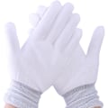 Miniatyrbilde 5 av 5: ##/Par LED-2 hansker, lysende/fargerike, blinkende/flerfarget LED##/
