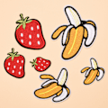 Miniatyrbillede 3 af 5: /#/Broderede stof patches/#/