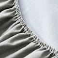 Pikkukuva 4 / 5: ##/Vedenpitävä, hengittävä lakanapäällinen##/