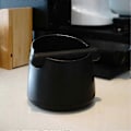 Miniatyrbilde 2 av 5: Kaffebankeboks med gummibankestang Stor Espressobeholder Sklisikker Avfallsbeholder for kaffegrut