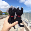 Miniatyrbillede 5 af 5: Studio Ghibli Hayao Miyazaki Kiki's Leveringstjeneste Sort J