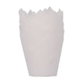 Miniatyrbillede 6 af 6: ##/Cupcakeforme 150 stk. Tulip Bagepapir Kopper Tulip Cupcakes Bageform Papir Muffins Kopper Hvid og Brun Kokskind##/