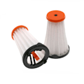 Pikkukuva 1 / 5: /#/2 kpl  Soveltuu Electrolux ZB3003 -imuri suodatinelementti/#/