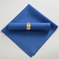 Miniatyrbillede 1 af 5: ##/Kludservietter pakke med 6 48*48cm (6 stk)##/