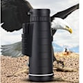 Miniatyrbillede 5 af 5: Monokular Lommekikkert Spotting Scope Kraftig Monokular Mi