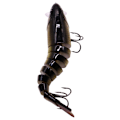 Miniatyrbilde 3 av 5: Multileddet Fiskeagnsett Pike Fiskeagn Havfiske