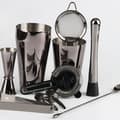 Cocktail bartender set