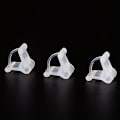 Miniatyrbillede 1 af 5: 100 stk. Special Plant Grafting Clips - Tomatplantning Grafting C