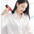 Miniatyrbillede 4 af 5: ##/Pearl Rare Mini USB Massagepistol Muskelafslapning Massager Hals M##/