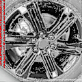 Miniatyrbilde 3 av 5: 24 stk 12x1.5 Hjulmuttere Lukket Ende Bulge Acorn Cone Hjulmuttere, For 2007-2022 Cruiser, 2001-2007 Sequoia Svart