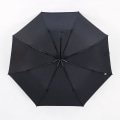 Miniatyrbillede 1 af 5: Foldbar paraply, automatisk åbning og lukning, stormresistent