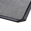 Miniatyrbilde 4 av 5: For Yamaha YZF R3 R25 14-20 års modifiserte deler vann tank nett radiator beskyttende beskyttende mesh deksel