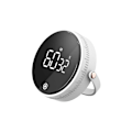 Miniatyrbillede 2 af 5: (Farve: Hvid) Køkken Stopur, Digital Timer, Manuel Nedtælling