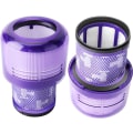 Miniatyrbillede 2 af 5: Filter til Dyson V11, 3-pakning udskiftningsfiltre til V11 V15 SV14