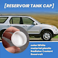 Miniatyrbillede 4 af 5: Radiator Kølervæskebeholder Overløbsopsamlingstankdæksel Til Honda Accord Civic Acura RDX RSX 19109PH1