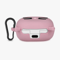 Miniatyrbilde 3 av 4: Hodetelefonveske kompatibel med Samsung Buds live / Buds Live pro