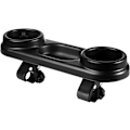 Miniatyrbillede 2 af 5: 3-i-1 Barnevognskopholder med Snackholder, Universal Barnevogn