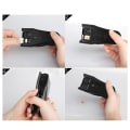 Miniatyrbild 3 av 5: 6 st 4-i-1 Dubbla SIM-kortklippare med adapterkit (Nano, Micro,