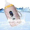 Miniatyrbillede 2 af 5: ##/En babyflaskevarmer##/