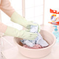 Miniatyrbild 6 av 6: ##/Tvätthandske återanvändbar fleece skölj varm 3 stycken##/