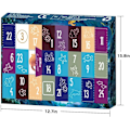 Miniatyrbillede 3 af 5: ##/Julekalender, 24 Dages Jule Blind Box, undervandsverden##/