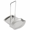 Pikkukuva 1 / 2: Kattilalukanpidin Progressive Lid and Spoon Rest Shelf 304 Ruostumaton