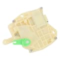 Vasemman oven lukitusmekanismin toimilaite 72155-S5A A01 Sopii Honda Civic CR V:hen
