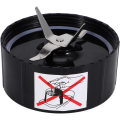 Miniatyrbillede 3 af 4: 2 x 250W krydsblade til Magic MB1001 250W blender