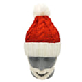 Miniatyrbild 4 av 6: ##/Jultomte-mössa, tomteluva, vuxenmodell##/