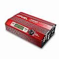 Miniatyrbillede 2 af 3: SKYRC EFUEL 540W 30A DC Strømforsyningsadapter til Batterioplader