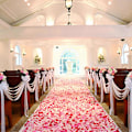 Miniatyrbilde 3 av 5: 100 stk. Fake Blomster Romantiske Fargerike Stoff Kunstige Roseblomstblader til Bryllup 2