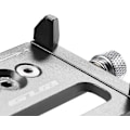 Miniatyrbilde 3 av 5: Universal Justerbar Sykkeltelefonholder Montering GPS Brakett Vugge