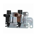 Miniatyrbillede 1 af 5: Indsugningsmanifold Vakuum Runner Solenoid Ventil til 5 6 -7 K5T46597 BS7E-9J559-AA K5T81980